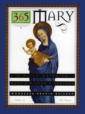 cover image of 365 Mary